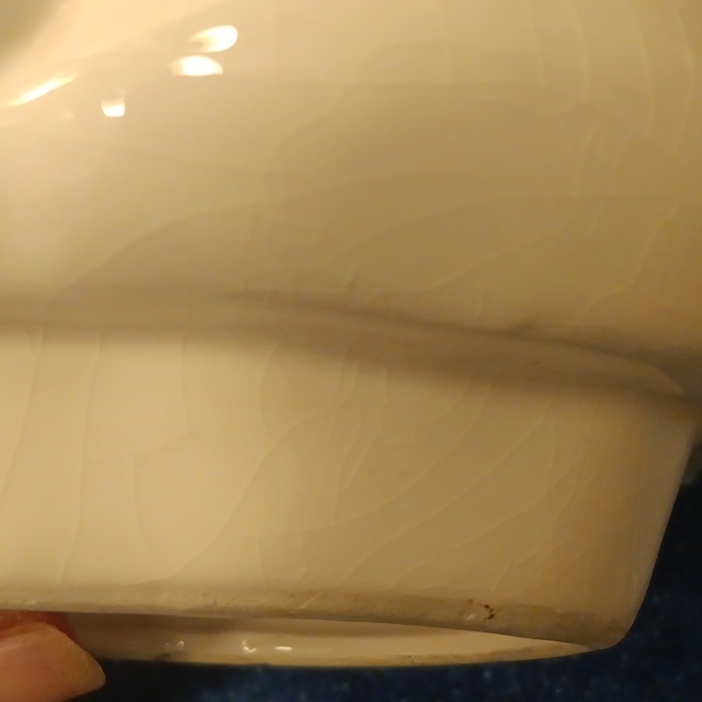 Panda cookie jar - Picture 3 of 4